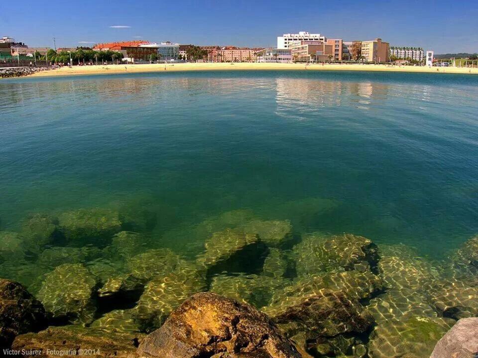 Brisas Del Norte กิฮอน ภายนอก รูปภาพ